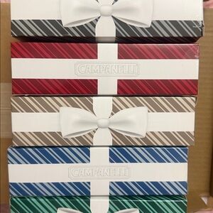 Campanelli micro fiber towel gift set